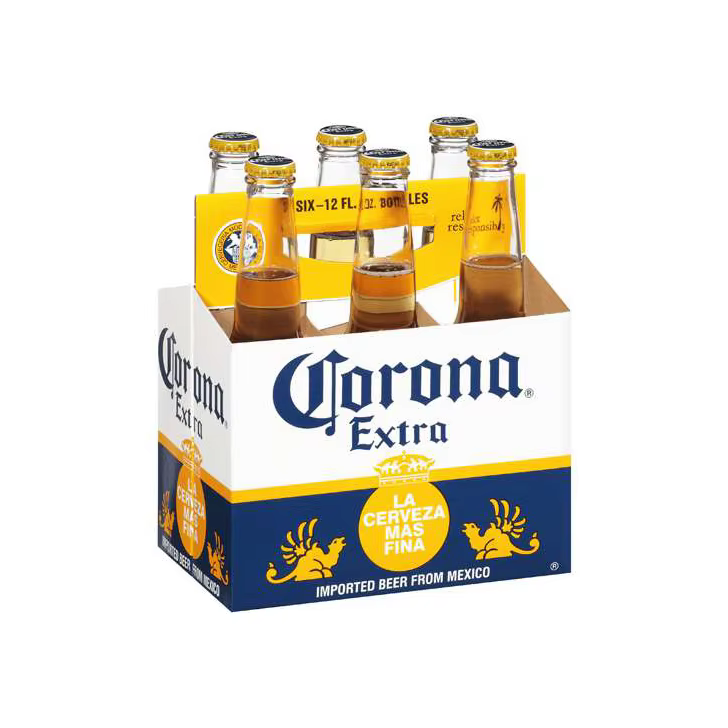 Coronita sör