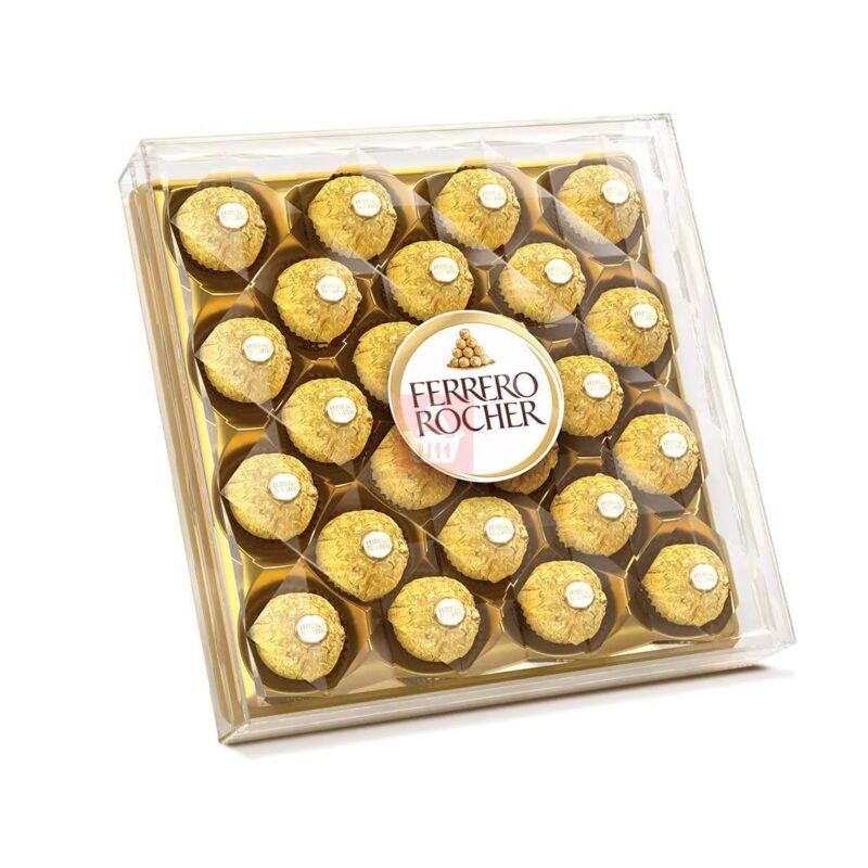 Ferrero Rocher