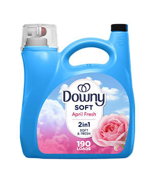 Downy mosószer