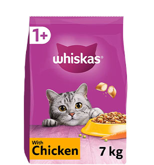 Whiskas 7kg